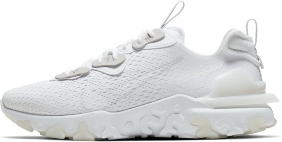 CD4373 101 NIKE REACT VISION / Кроссовки