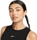 FB8279 010 NIKE W NSW ESSNTL RIB CRP TANK / Майка