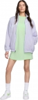 DV7882 376 NIKE W NSW ESSNTL SS DRESS TSHRT / Платье