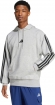 JD1871 ADIDAS M 3S FT HD / Худи