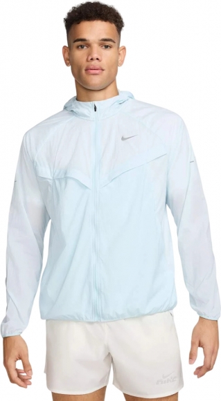HV4548 474 NIKE M NK DF UV STRIDE JACKET / Ветровка