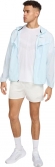 HV4548 474 NIKE M NK DF UV STRIDE JACKET / Ветровка