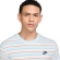 HJ0550 474 NIKE M NSW TEE CLUB STRIPE SP25 / Футболка