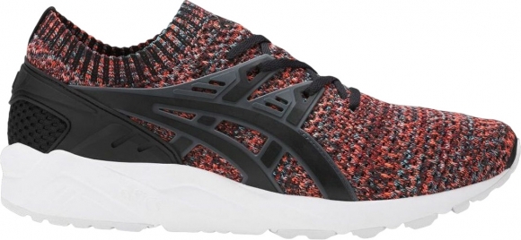 HN7M4 9790 ASICS GEL-KAYANO TRAINER KNIT / Кроссовки