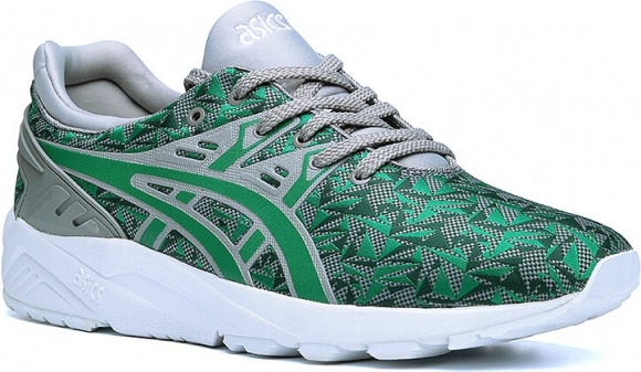 H621N 8484 ASICS GEL-KAYANO TRAINER EVO / Кроссовки