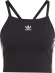 IU2405 ADIDAS 3 S CROP TOP / Топ