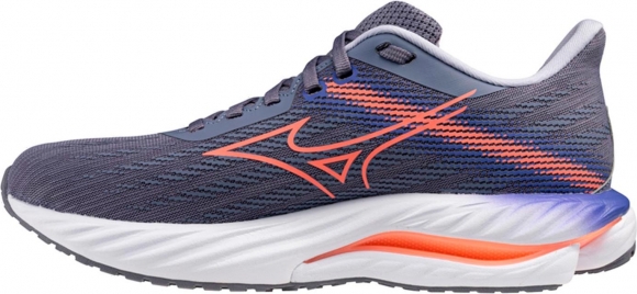J1GD2544 71 MIZUNO Wave Inspire 21 (W) / Кроссовки