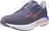 J1GD2544 71 MIZUNO Wave Inspire 21 (W) / Кроссовки