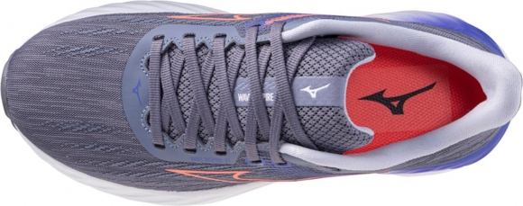 J1GD2544 71 MIZUNO Wave Inspire 21 (W) / Кроссовки