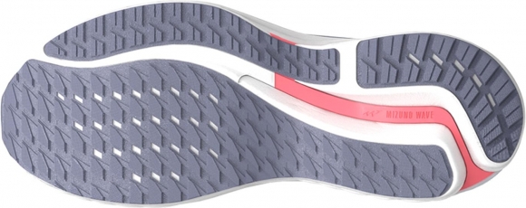 J1GD2544 71 MIZUNO Wave Inspire 21 (W) / Кроссовки