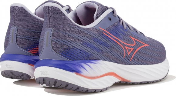 J1GD2544 71 MIZUNO Wave Inspire 21 (W) / Кроссовки