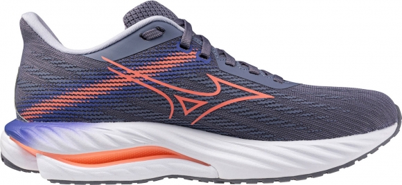 J1GD2544 71 MIZUNO Wave Inspire 21 (W) / Кроссовки