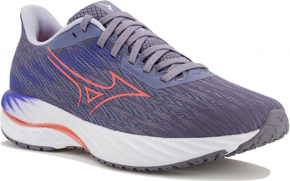 J1GD2544 71 MIZUNO Wave Inspire 21 (W) / Кроссовки