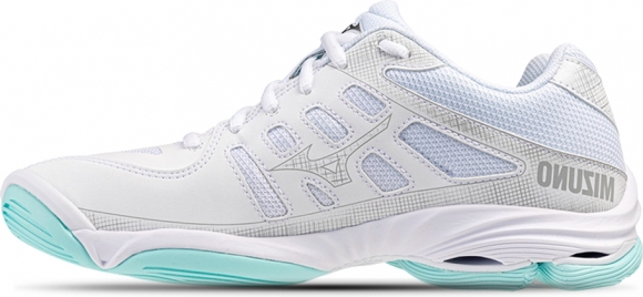 V1GC2460 45 MIZUNO Wave Voltage 2 (W) / Кроссовки волейбольные V1GC2460 45 MIZUNO Wave Voltage 2 (W) / Кроссовки волейбольные