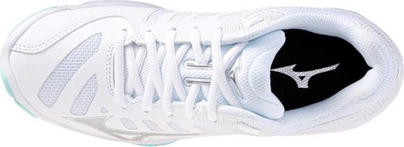 V1GC2460 45 MIZUNO Wave Voltage 2 (W) / Кроссовки волейбольные V1GC2460 45 MIZUNO Wave Voltage 2 (W) / Кроссовки волейбольные