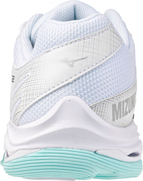 V1GC2460 45 MIZUNO Wave Voltage 2 (W) / Кроссовки волейбольные V1GC2460 45 MIZUNO Wave Voltage 2 (W) / Кроссовки волейбольные