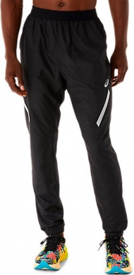 2011C754 001 ASICS Lite-Show Pant / Брюки спортивные