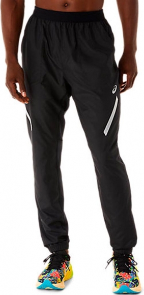 2011C754 001 ASICS Lite-Show Pant / Брюки спортивные