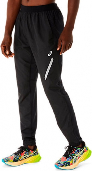 2011C754 001 ASICS Lite-Show Pant / Брюки спортивные