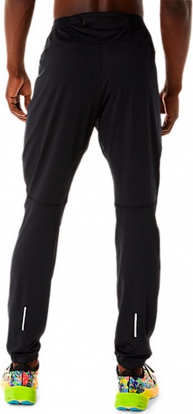 2011C754 001 ASICS Lite-Show Pant / Брюки спортивные