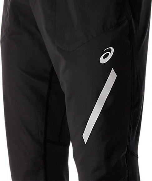 2011C754 001 ASICS Lite-Show Pant / Брюки спортивные