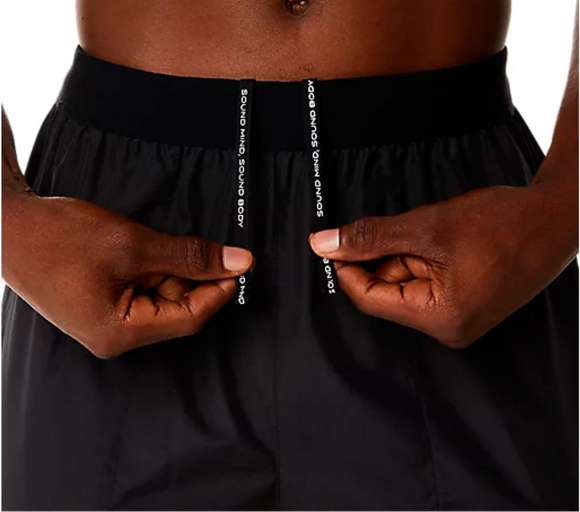 2011C754 001 ASICS Lite-Show Pant / Брюки спортивные