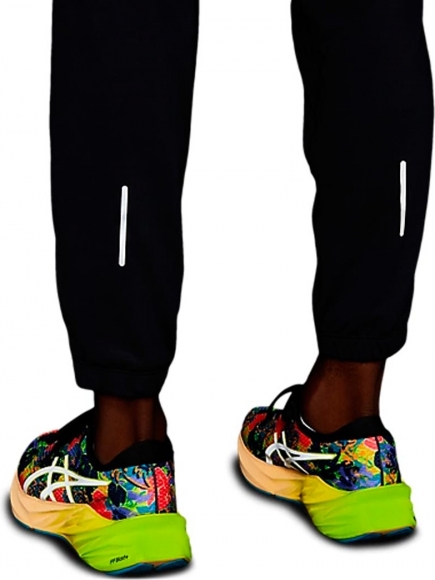 2011C754 001 ASICS Lite-Show Pant / Брюки спортивные