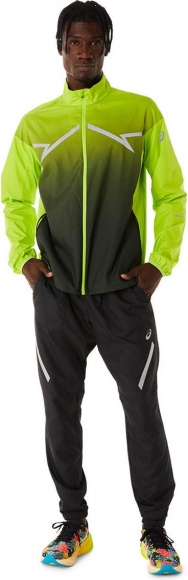 2011C754 001 ASICS Lite-Show Pant / Брюки спортивные