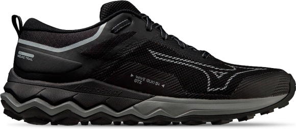 J1GJ2259 01 MIZUNO Wave Ibuki 4 GTX / Кроссовки внедорожники