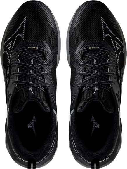 J1GJ2259 01 MIZUNO Wave Ibuki 4 GTX / Кроссовки внедорожники