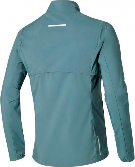 J2GEA502 04 MIZUNO Premium Warm Jacket / Штормовка