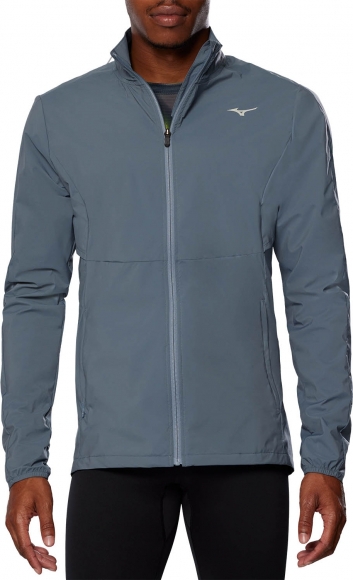 J2GEA502 04 MIZUNO Premium Warm Jacket / Штормовка