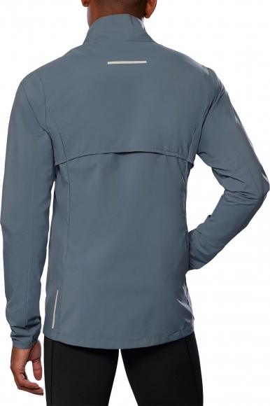 J2GEA502 04 MIZUNO Premium Warm Jacket / Штормовка