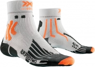 RT-RSHIS23M W316 X-BIONICS X-Socks Run Speed Two 4.0 Socks / Носки
