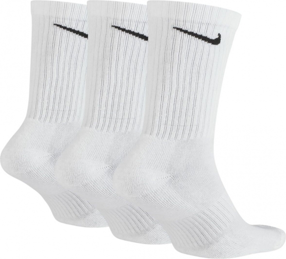 SX7664 100 NIKE Everyday Cushion Crew / Носки