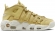 DV1137 700 NIKE Air More Uptempo Buff Gold / Кроссовки