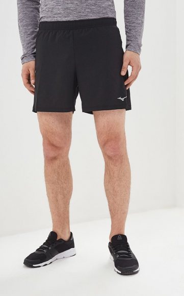 J2GB9013 09 MIZUNO Impulse Core 5.5 Short / Шорты