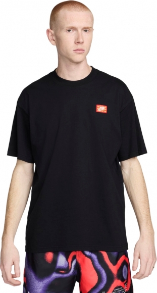 FV3720 010 NIKE M NSW TEE M90 ACC CNCT FSTVL / Футболка