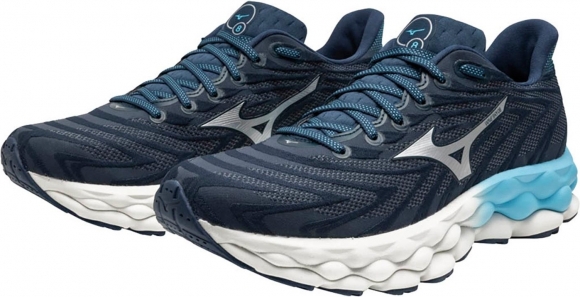 J1GC2402 05 MIZUNO Wave Sky 8 / Кроссовки