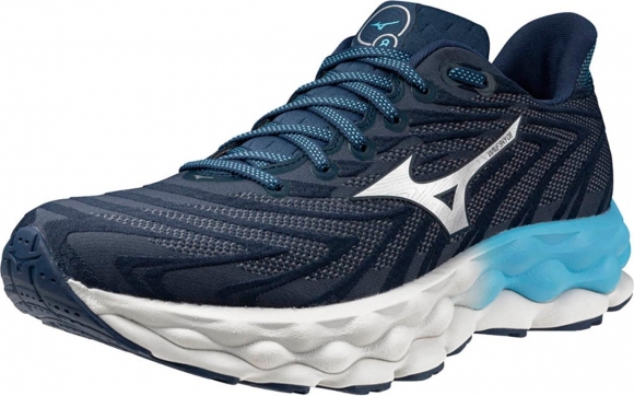 J1GC2402 05 MIZUNO Wave Sky 8 / Кроссовки