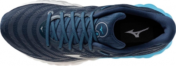 J1GC2402 05 MIZUNO Wave Sky 8 / Кроссовки