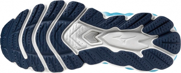 J1GC2402 05 MIZUNO Wave Sky 8 / Кроссовки