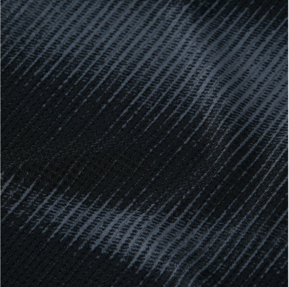 J2GAC005 09 MIZUNO Dryaeroflow Graphic Tee / Футболка