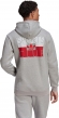 HF4920 ADIDAS Sprts Cl Hoodie / Толстовка