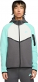 HV6512 068 NIKE M NK TCH FLC FZ WR HD / Толстовка