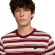 HJ0550 677 NIKE M NSW TEE CLUB STRIPE SP25 / Футболка