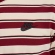 HJ0550 677 NIKE M NSW TEE CLUB STRIPE SP25 / Футболка