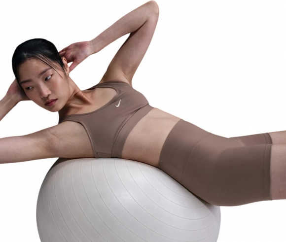 FN3211 233 NIKE W NK DF ONE HR 5IN SHORT / Шорты FN3211 233 NIKE W NK DF ONE HR 5IN SHORT / Шорты