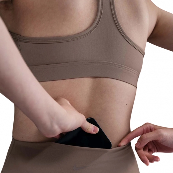 FN3211 233 NIKE W NK DF ONE HR 5IN SHORT / Шорты FN3211 233 NIKE W NK DF ONE HR 5IN SHORT / Шорты