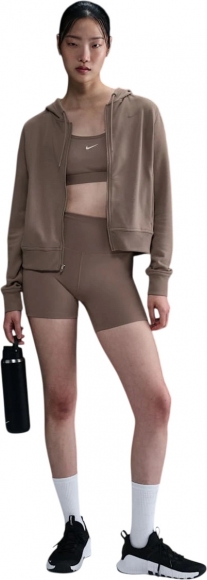 FN3211 233 NIKE W NK DF ONE HR 5IN SHORT / Шорты FN3211 233 NIKE W NK DF ONE HR 5IN SHORT / Шорты